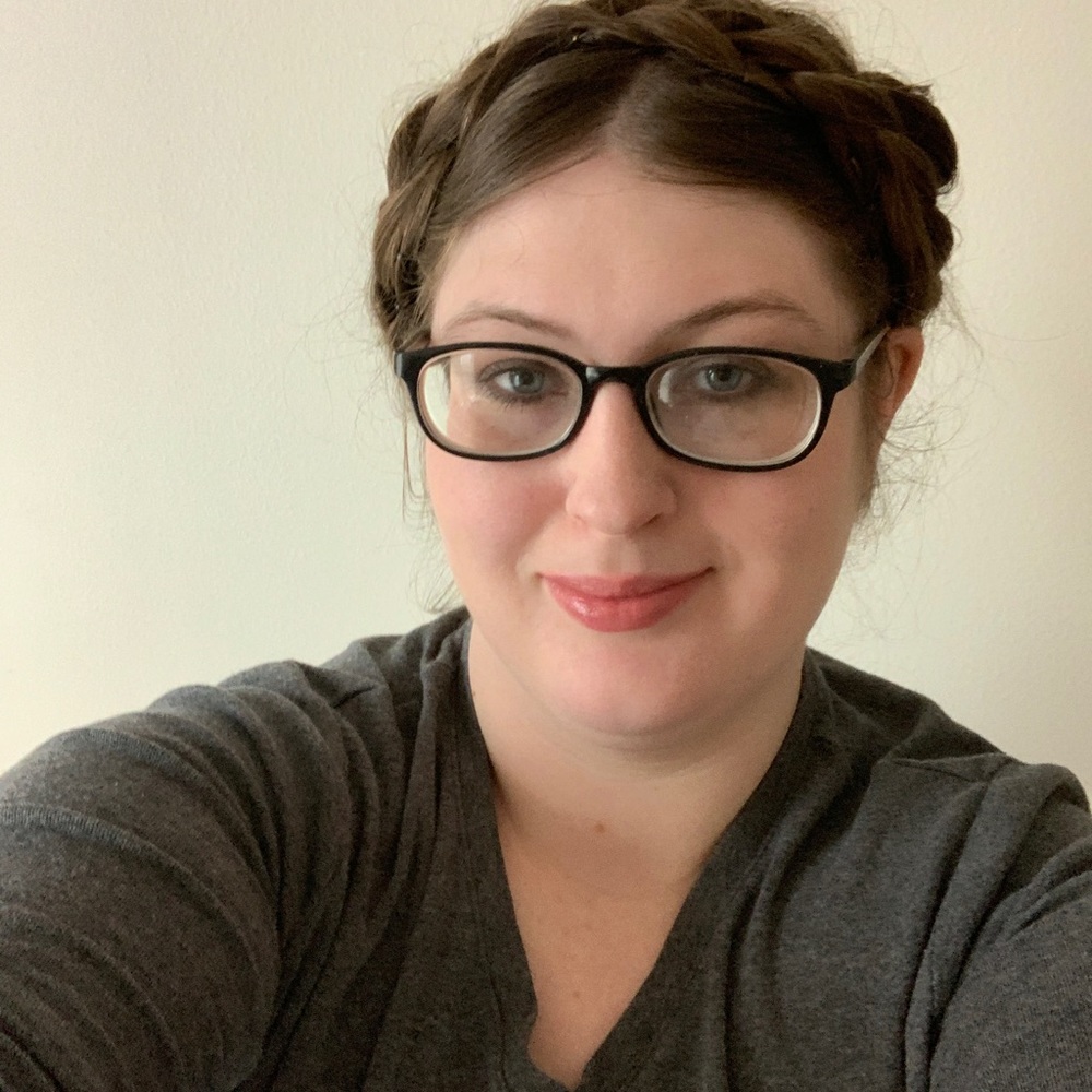 Meet your Posher, Jessica